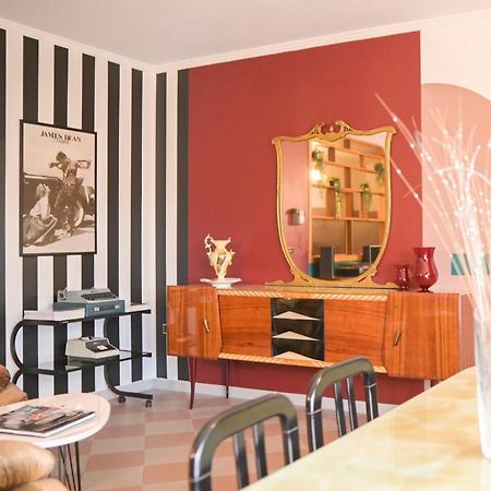 B&B Apartment 1970 Лаурія Інферіоре Екстер'єр фото