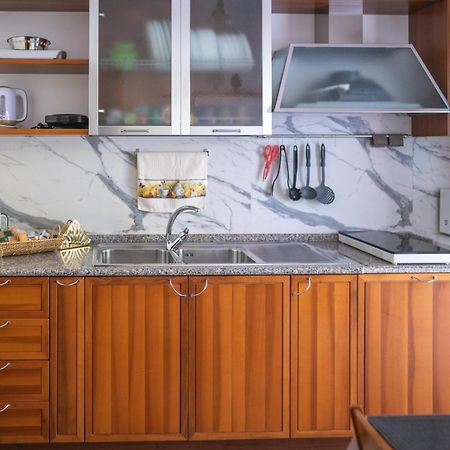 B&B Apartment 1970 Лаурія Інферіоре Екстер'єр фото