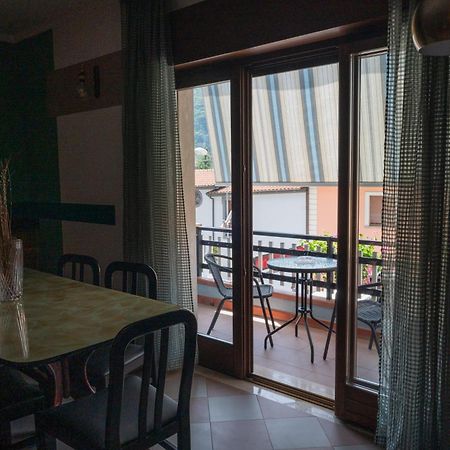 B&B Apartment 1970 Лаурія Інферіоре Екстер'єр фото