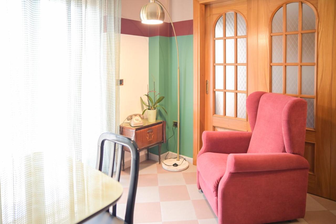 B&B Apartment 1970 Лаурія Інферіоре Екстер'єр фото