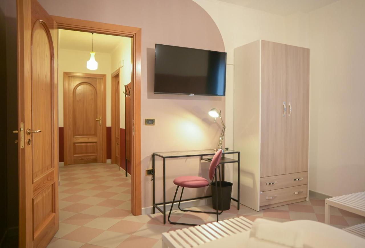 B&B Apartment 1970 Лаурія Інферіоре Екстер'єр фото
