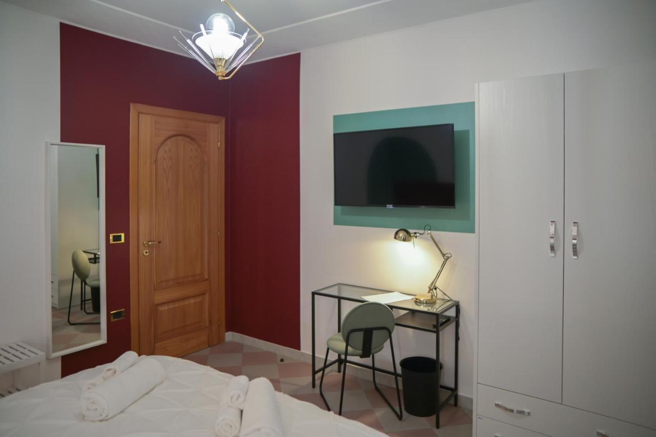 B&B Apartment 1970 Лаурія Інферіоре Екстер'єр фото