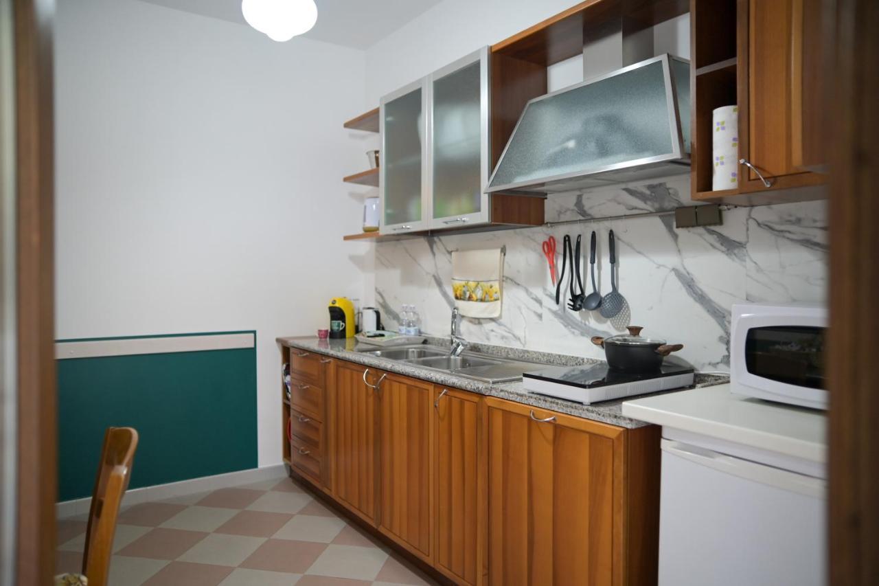 B&B Apartment 1970 Лаурія Інферіоре Екстер'єр фото