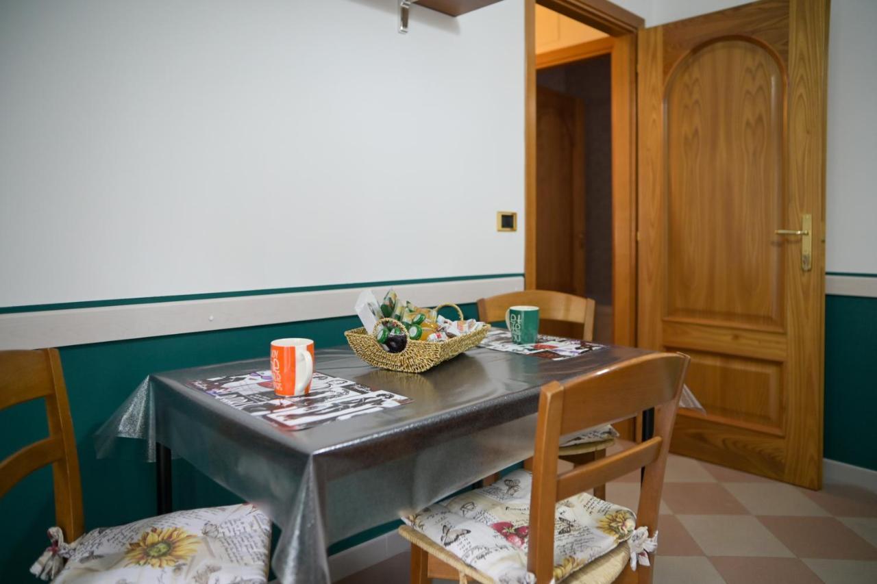 B&B Apartment 1970 Лаурія Інферіоре Екстер'єр фото