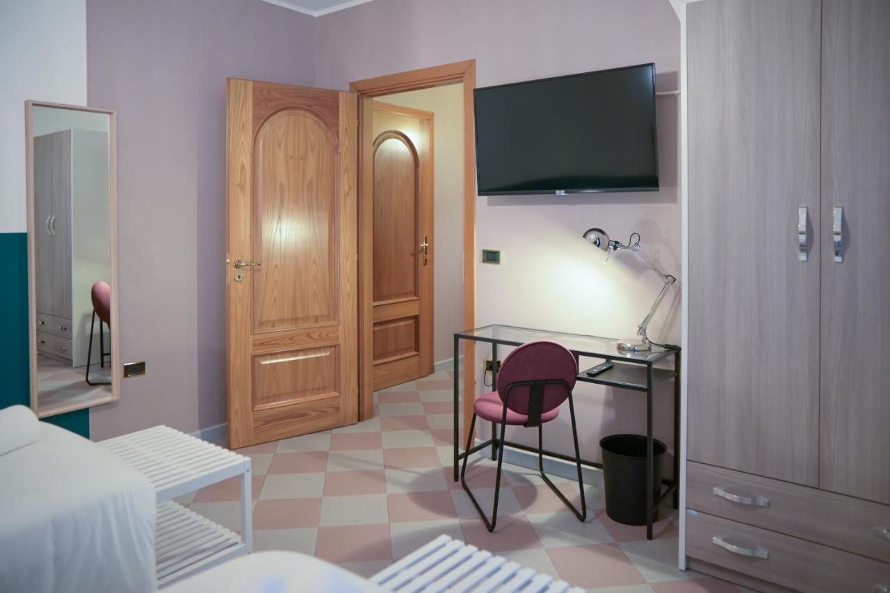 B&B Apartment 1970 Лаурія Інферіоре Екстер'єр фото