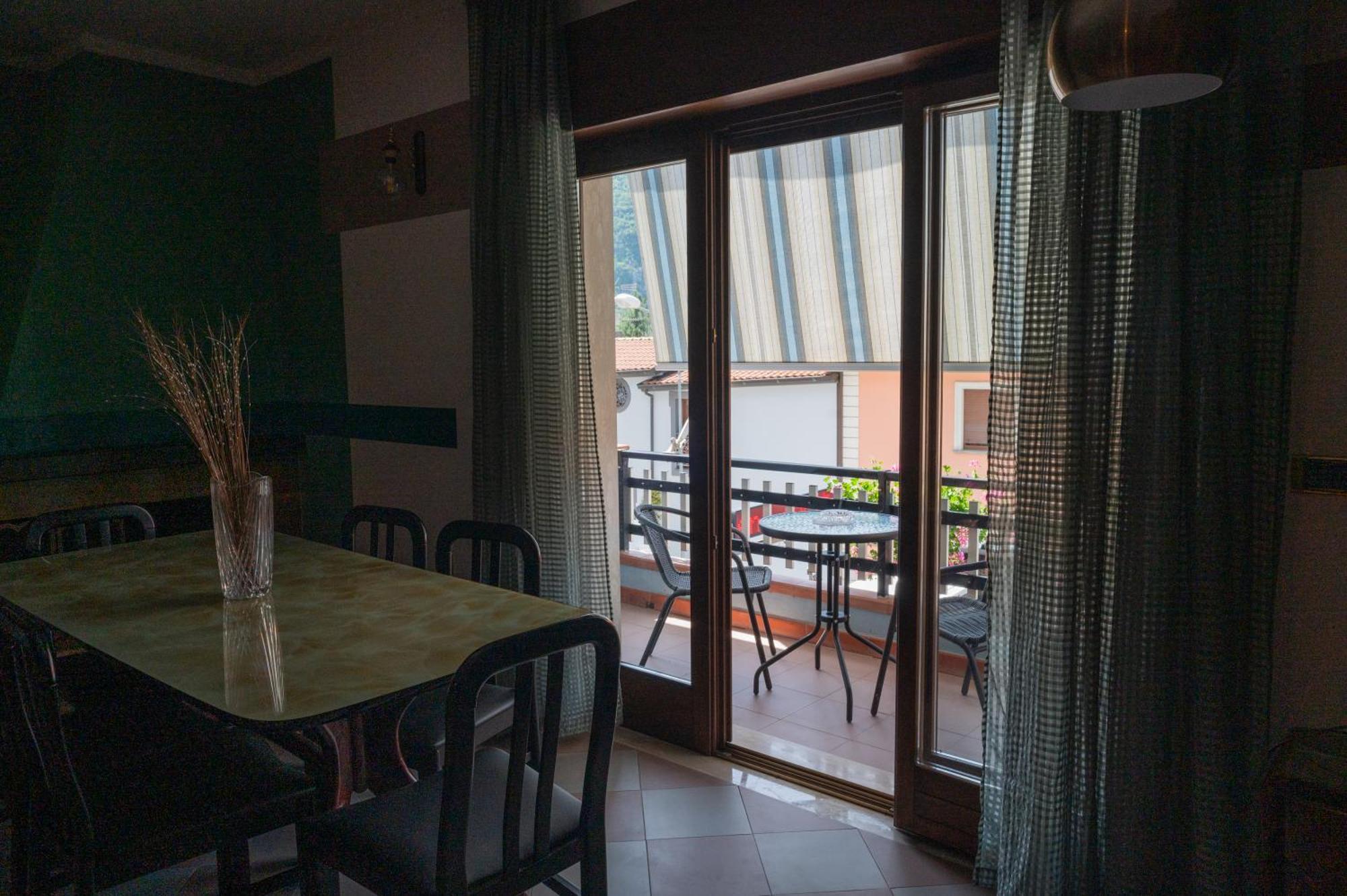 B&B Apartment 1970 Лаурія Інферіоре Екстер'єр фото