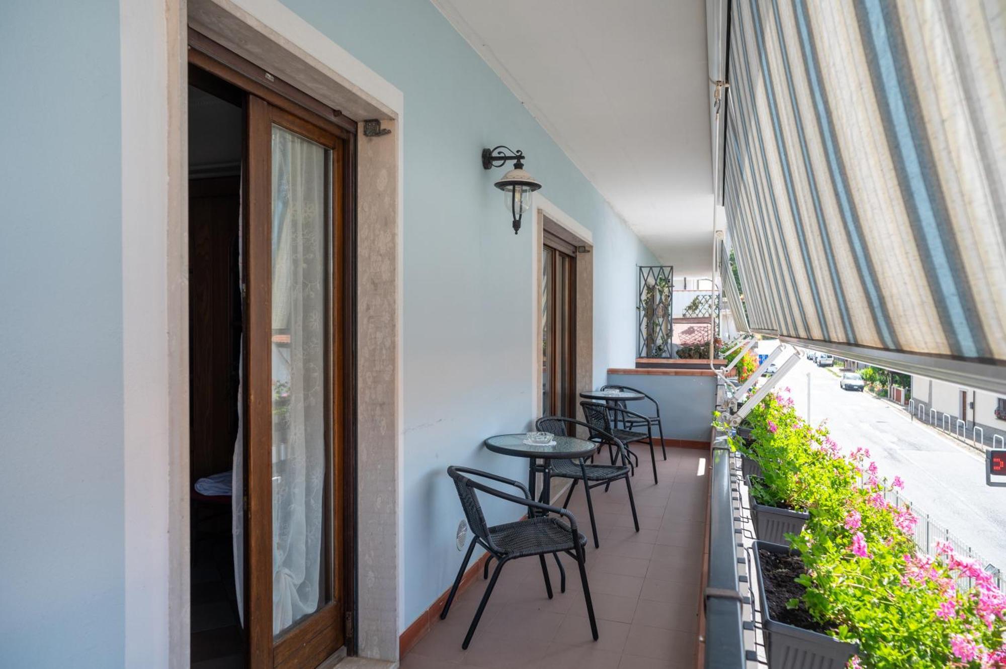 B&B Apartment 1970 Лаурія Інферіоре Екстер'єр фото