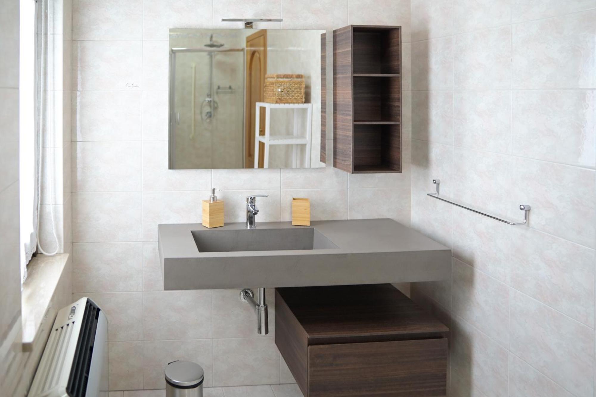 B&B Apartment 1970 Лаурія Інферіоре Екстер'єр фото